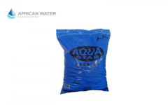 African Water Purification Aquastab Media 25 KG Bag